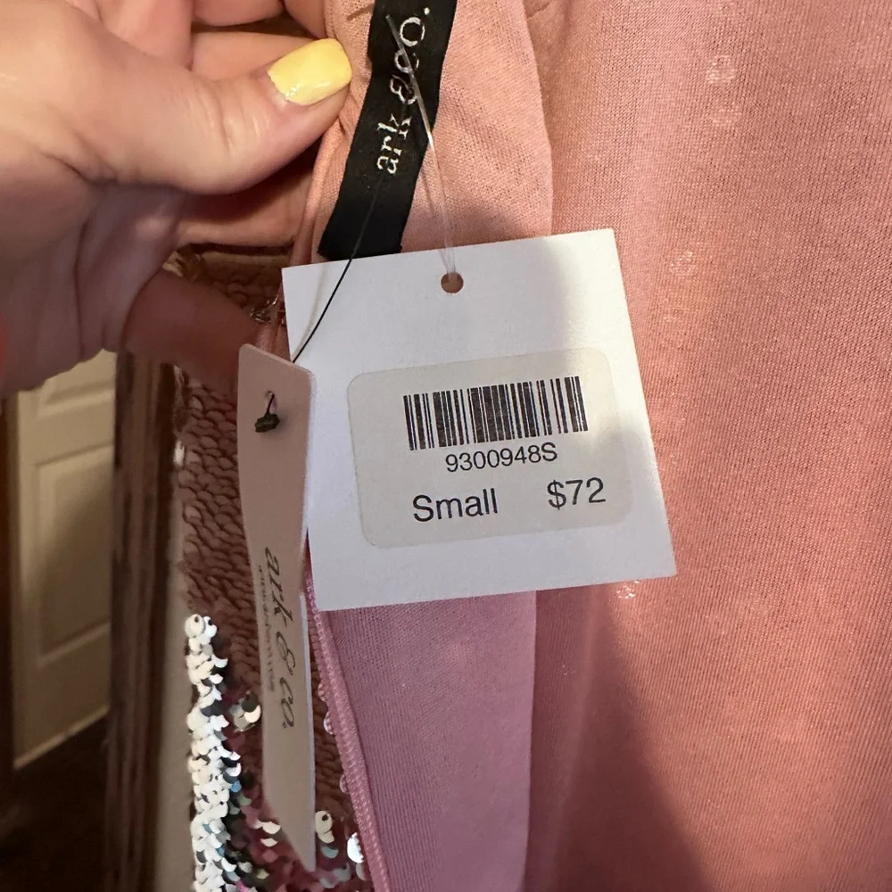 Ark & Co sequin dress! - Picture 4 of 6